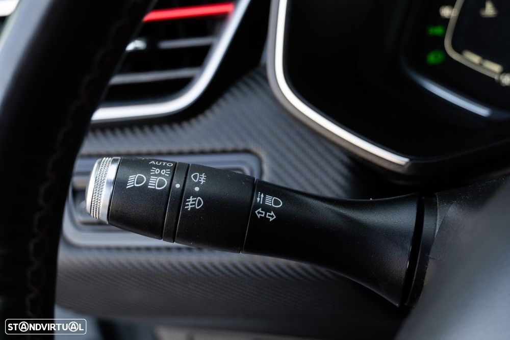 Renault Clio 1.5 Blue dCi RS Line - 22