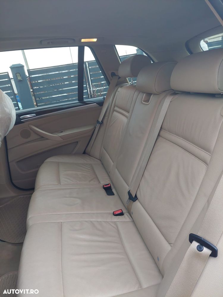 BMW X5 xDrive30d - 11