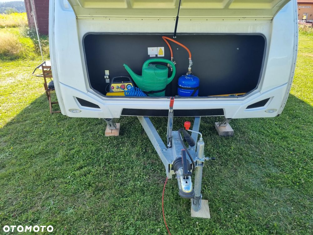 Caravelair Artica - 8