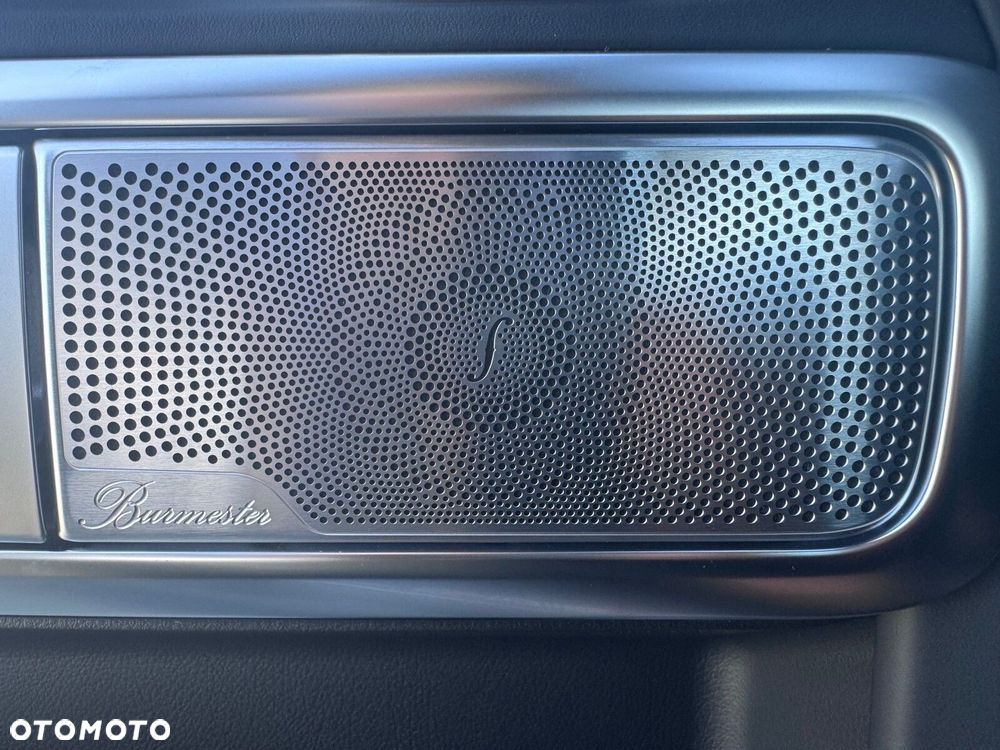 Mercedes-Benz Klasa G AMG 63 - 32