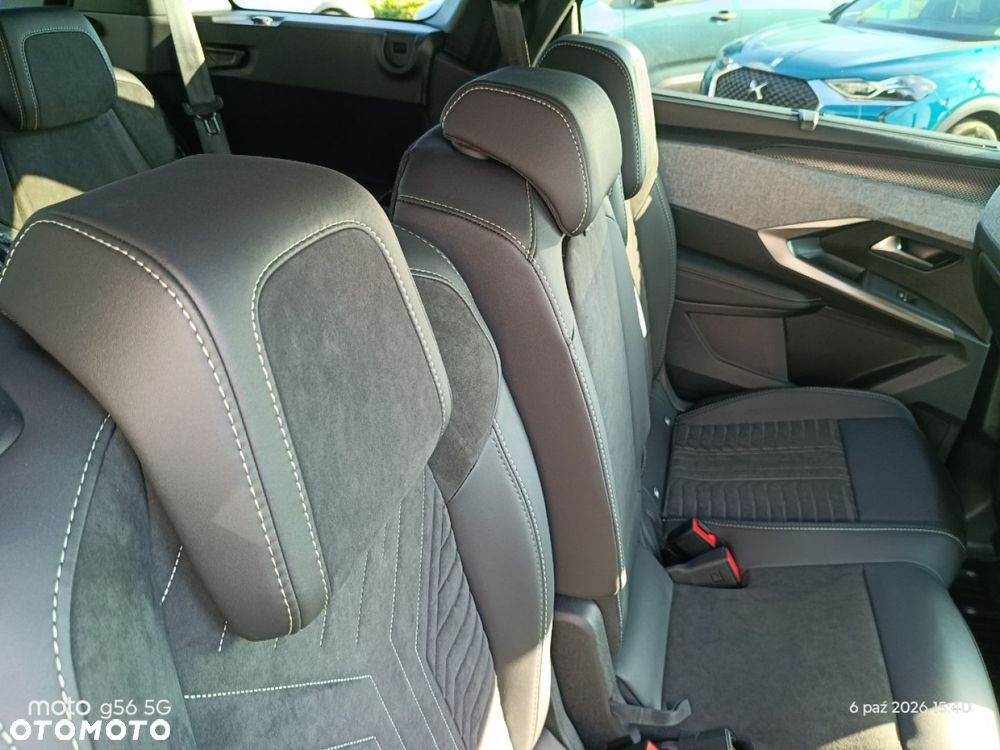 Peugeot 5008 - 18