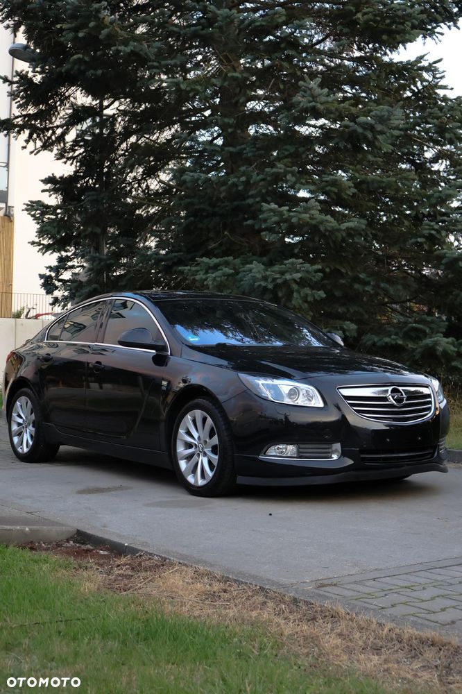 Opel Insignia - 2