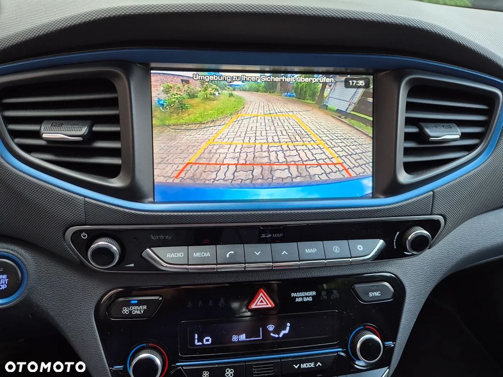 Hyundai IONIQ - 40