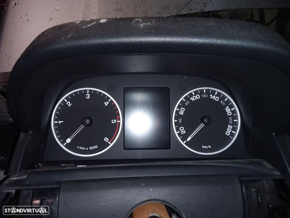 QUADRANTE LAND ROVER DISCOVERY 4 - 1