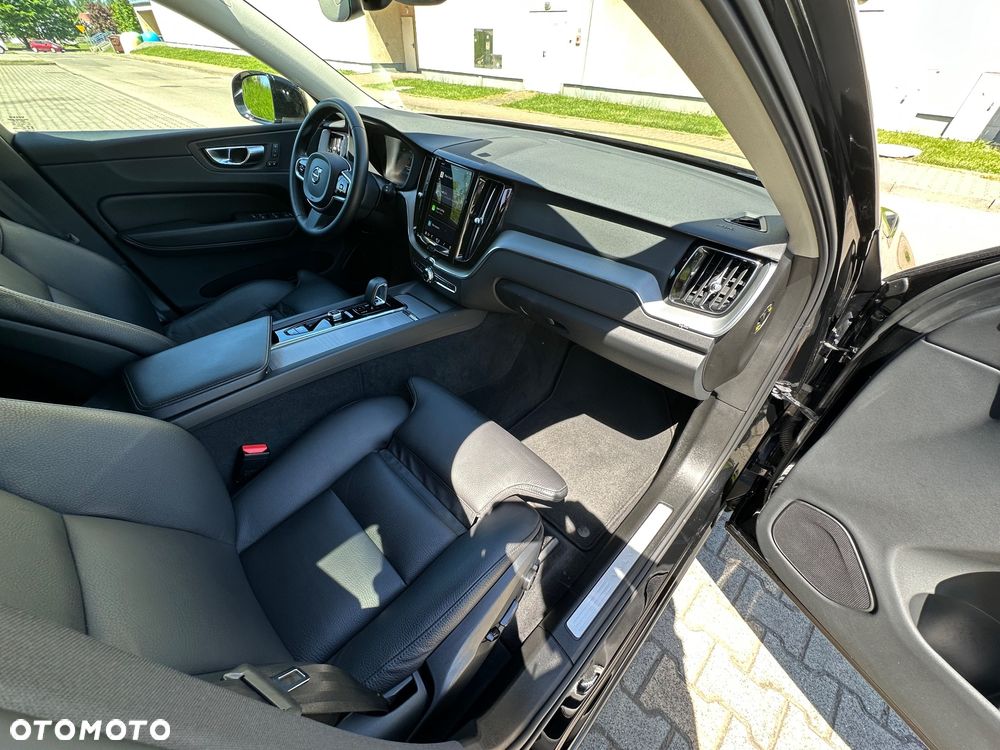 Volvo XC 60 B4 D Geartronic Inscription - 21