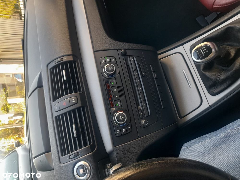 BMW Seria 1 - 7