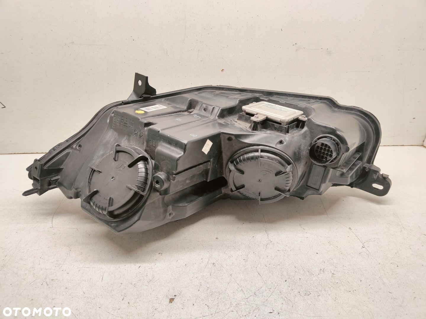 JAGUAR XF II 16 R LAMPA PRAWY PRZÓD GX63-13W029-EF - 5