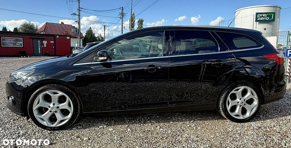 Ford Focus - 8