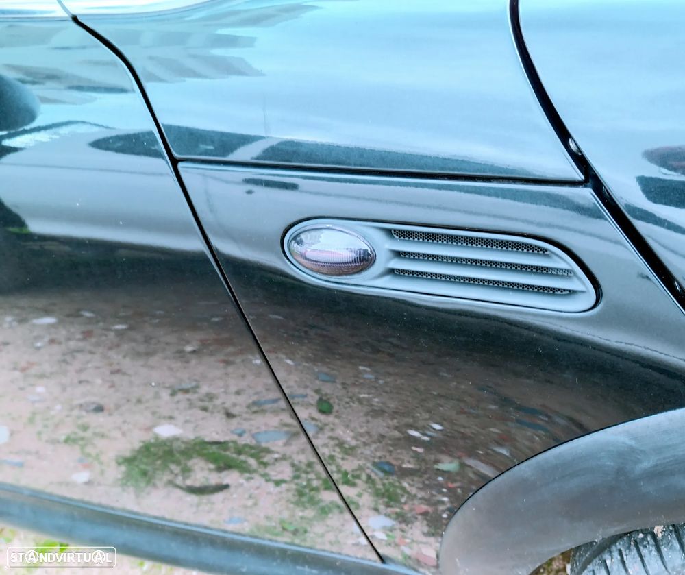 MINI 3 Portas One 1.4 D - 9