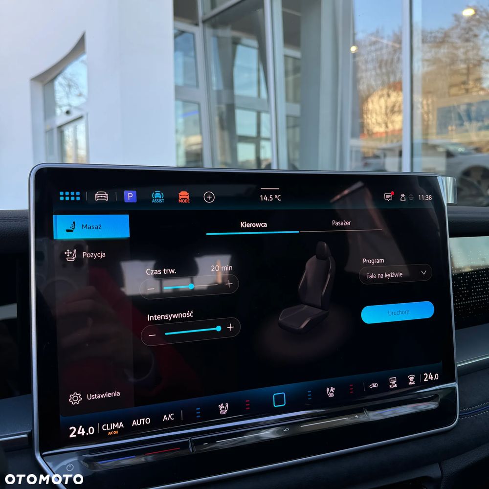 Volkswagen Tayron 2.0 TDI SCR 4Mot R-Line Plus DSG - 27