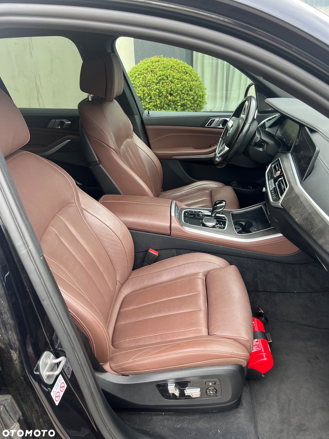 BMW X5 xDrive30d sport - 3