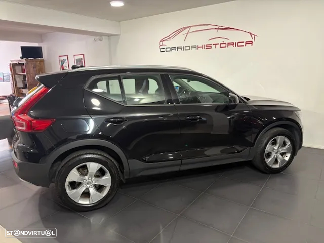 Volvo XC 40 2.0 D3 Momentum Plus - 20