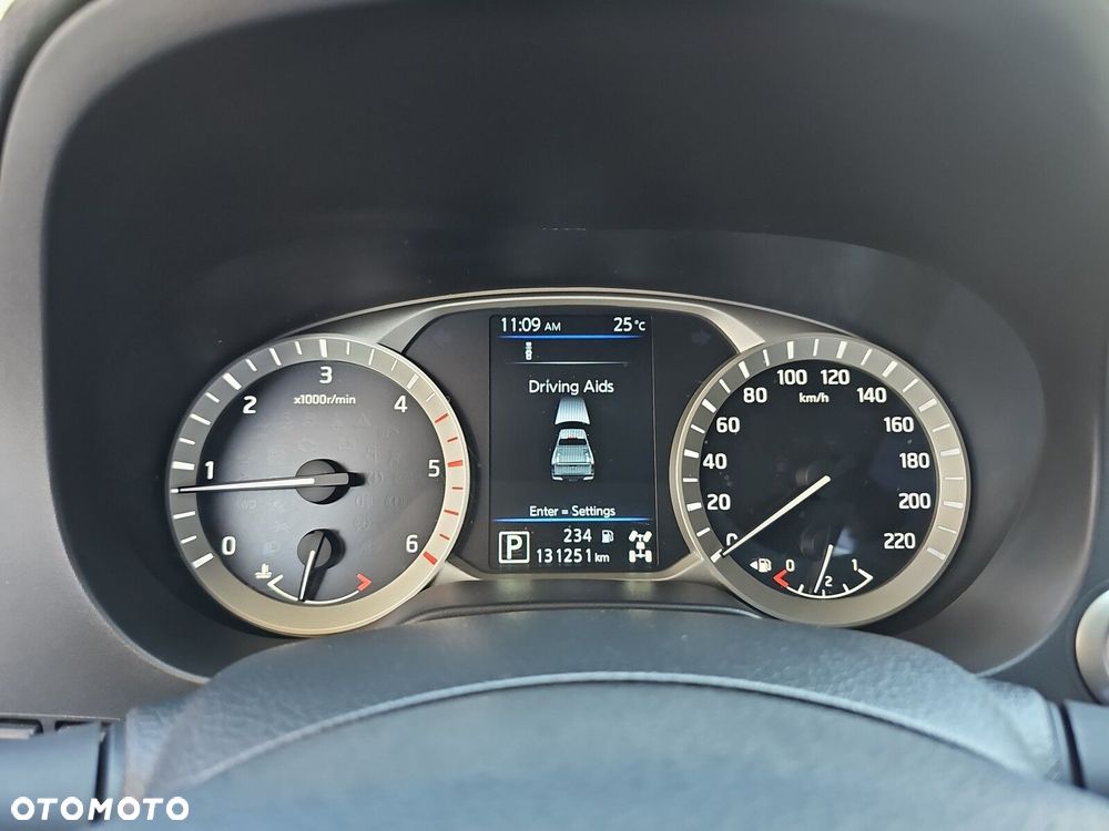 Nissan Navara - 17