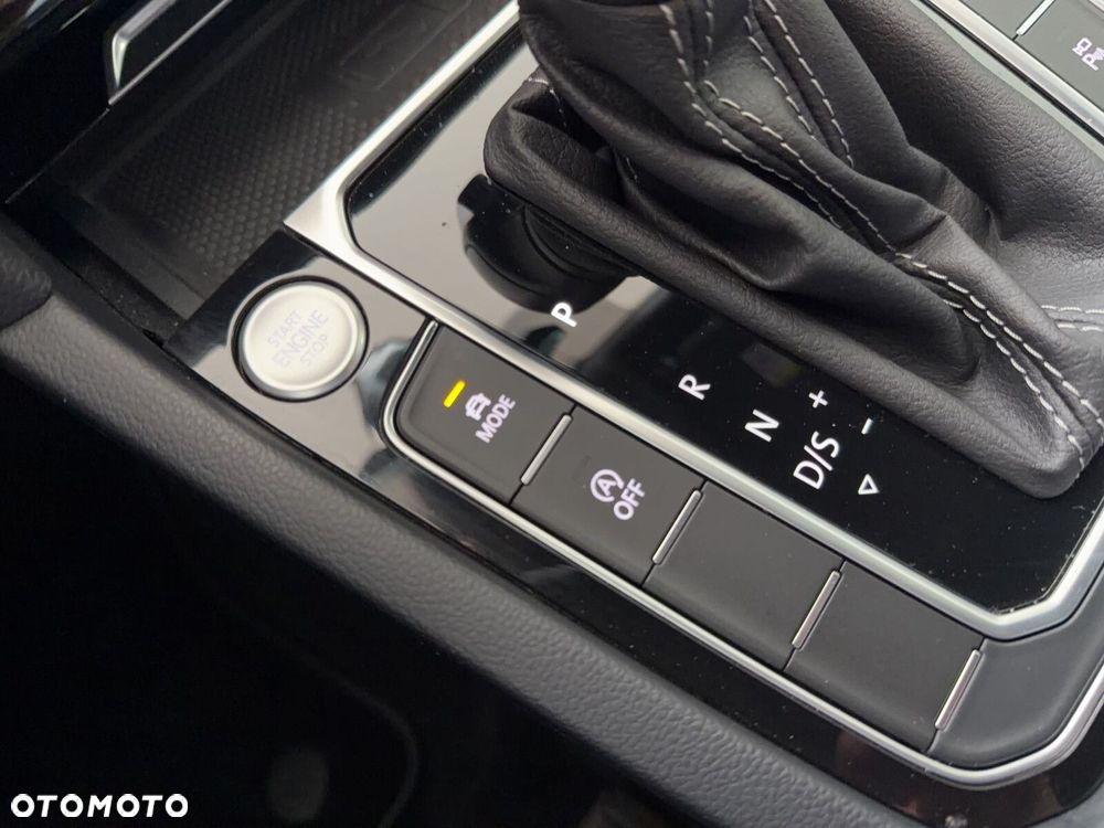 Volkswagen Arteon - 27