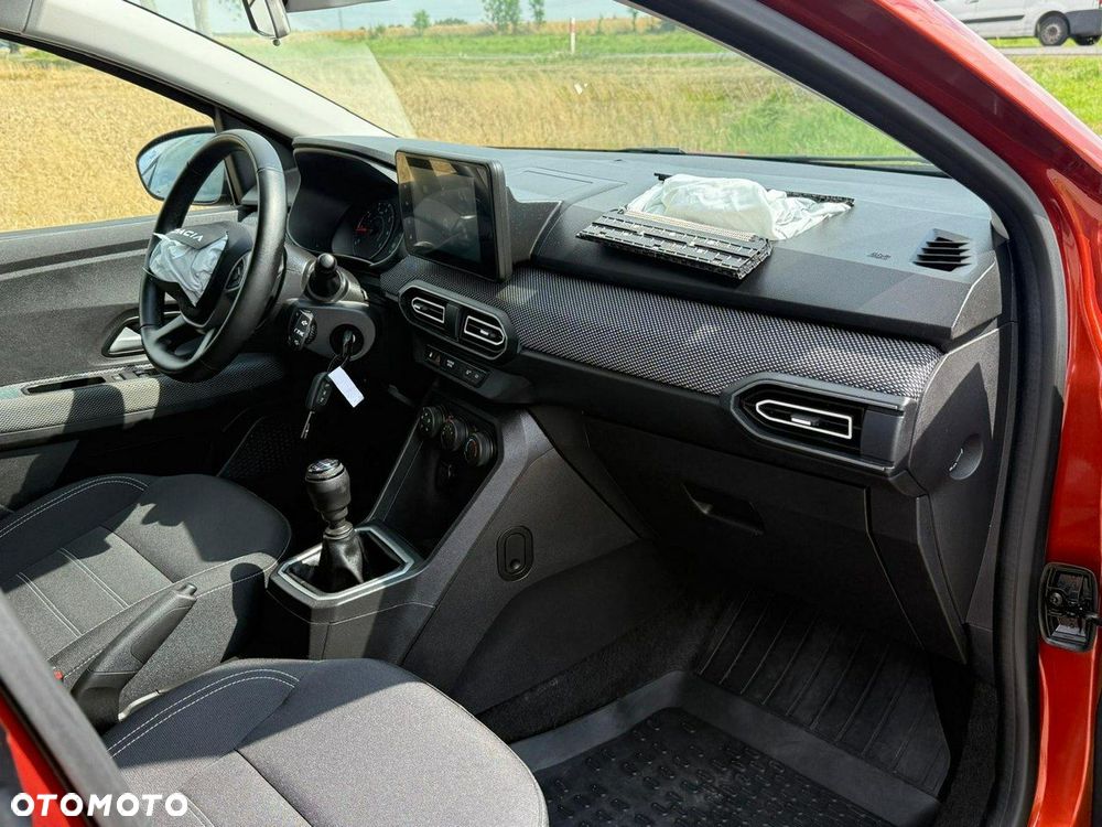 Dacia Jogger 1.0 TCe Expression 7os - 12