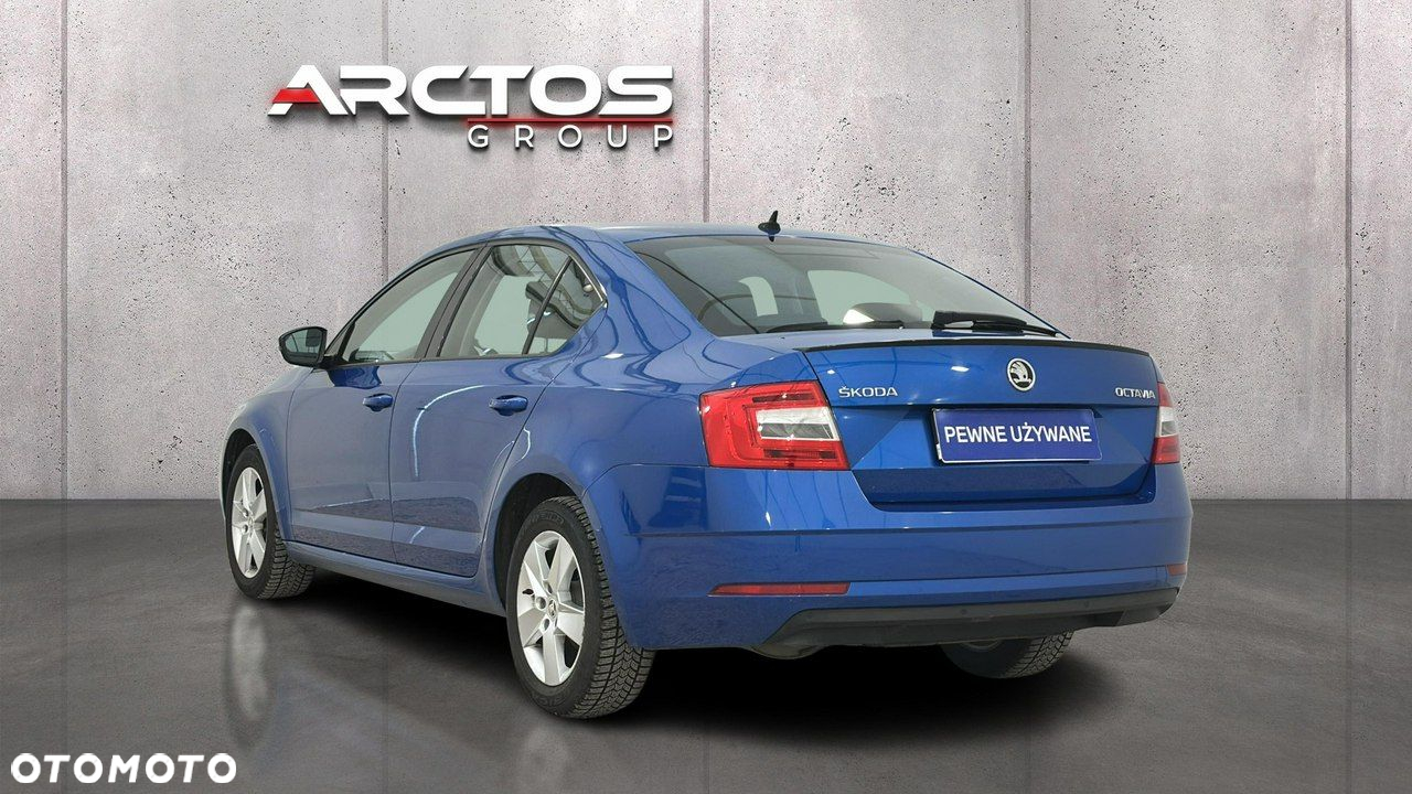Skoda Octavia 1.5 TSI ACT Ambition DSG - 3