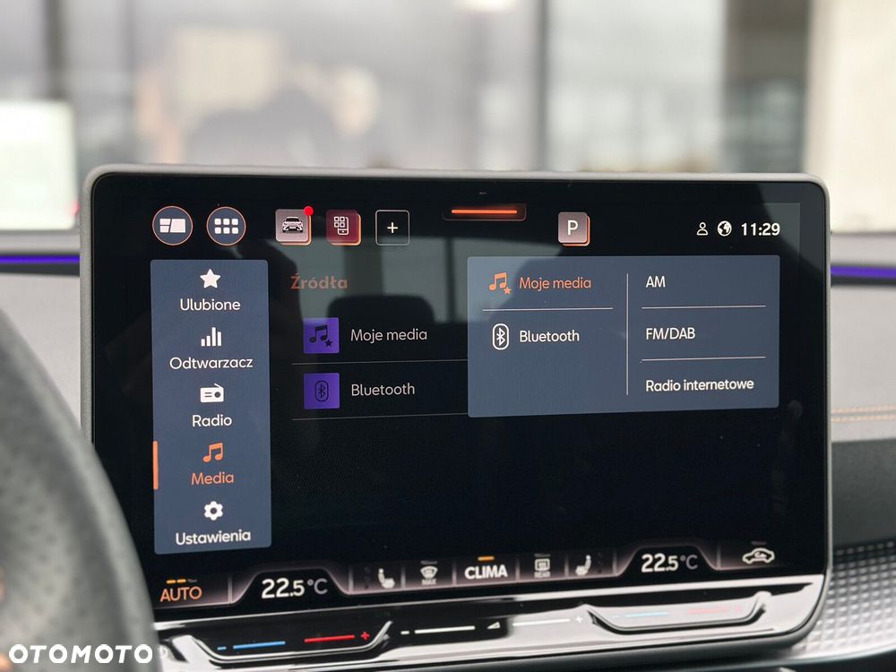 Cupra Formentor 1.5 eTSI mHEV DSG - 35