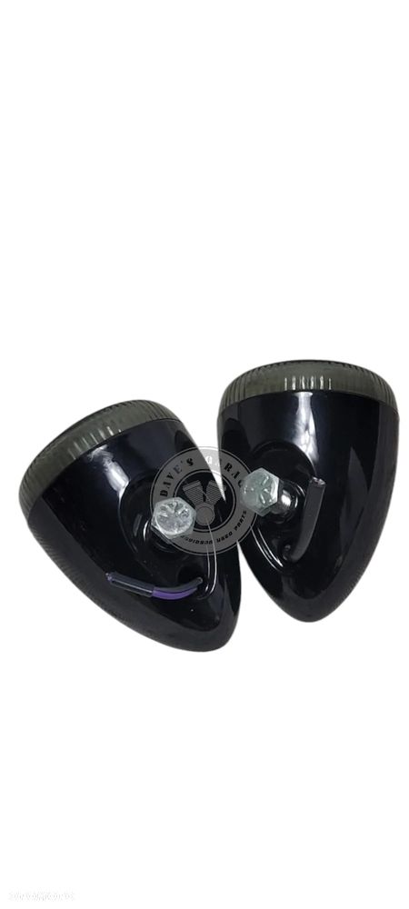 Kierunkowskazy LED przód Harley Davidson Touring 67800906 67800908 - 2