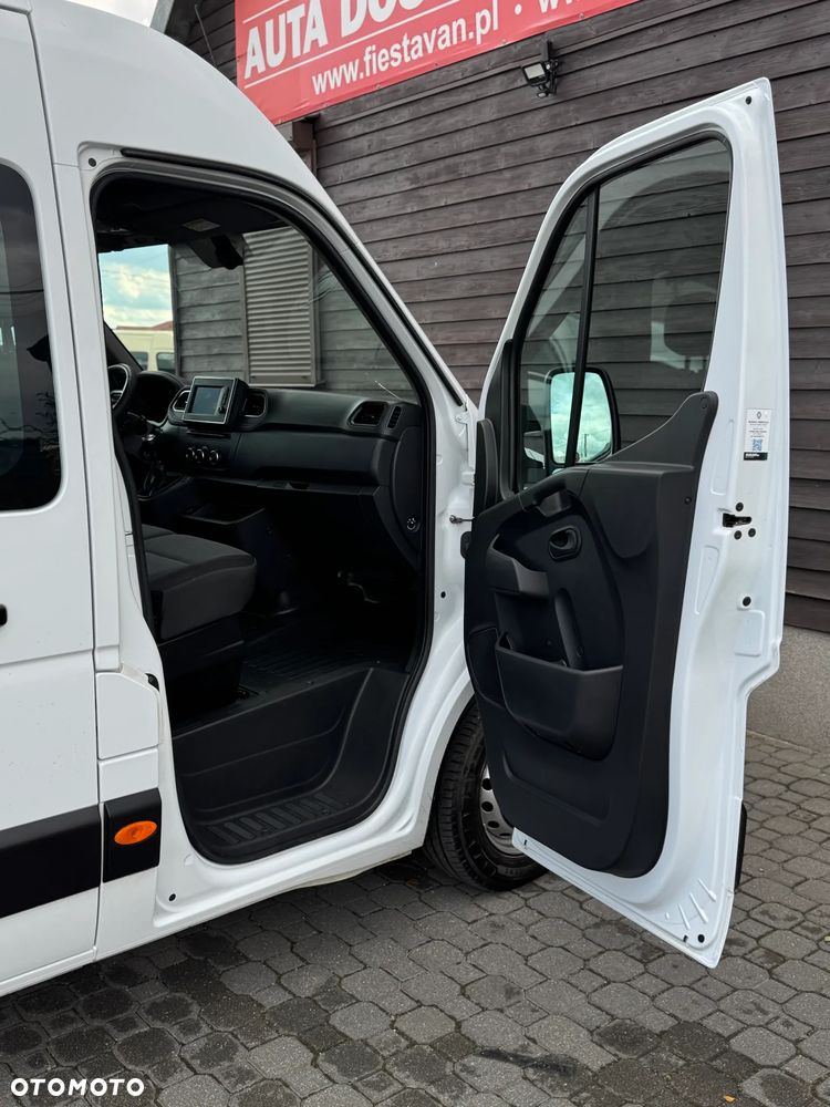 Renault MASTER - 18