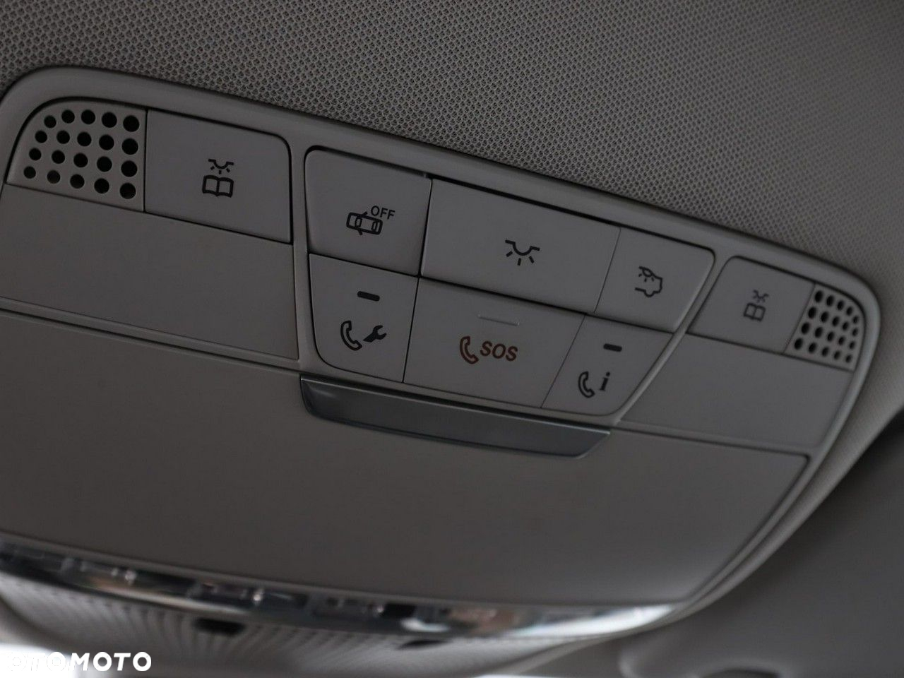 Mercedes-Benz Klasa C 200 (BlueTEC) d T Avantgarde - 37