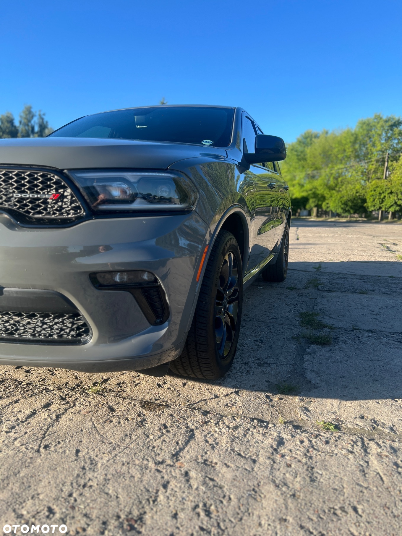 Dodge Durango - 2