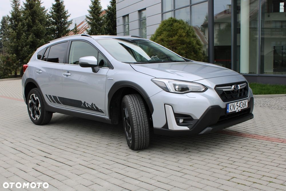 Subaru XV 2.0ie Lineartronic Comfort - 5