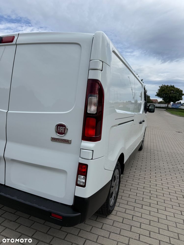 Fiat Talento L2H1 Long - 10