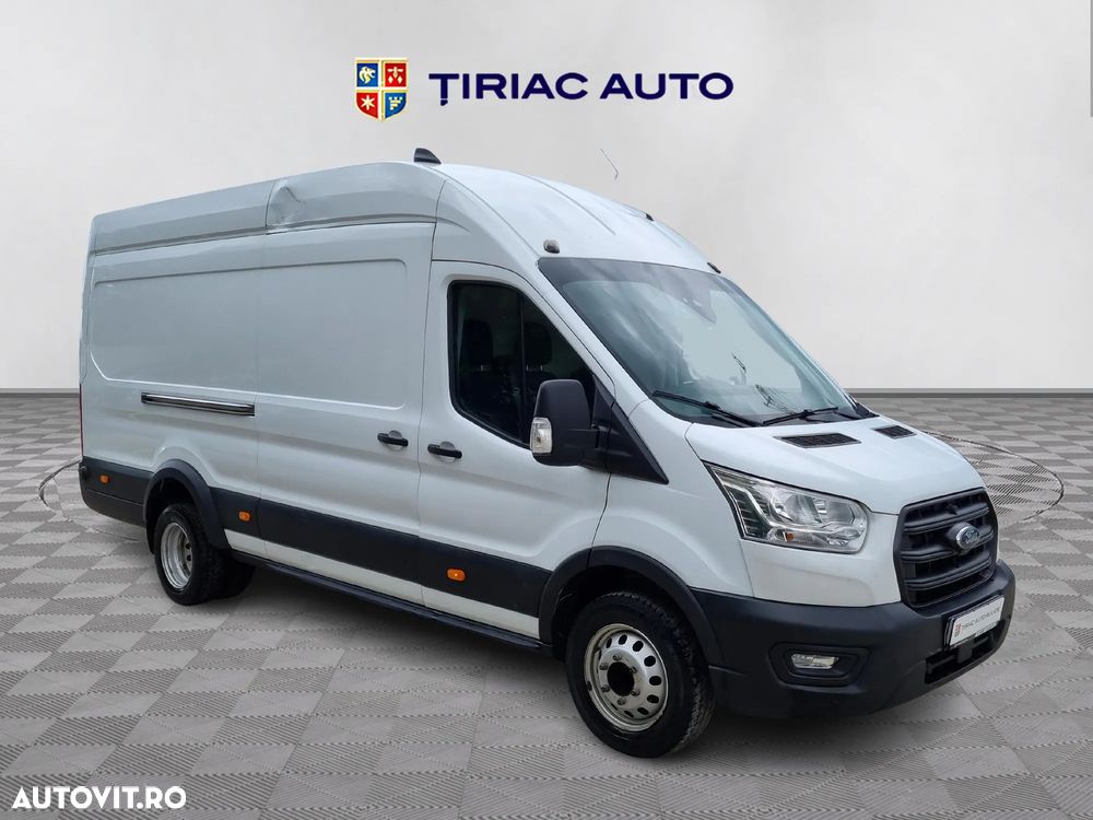 Ford Transit - 7
