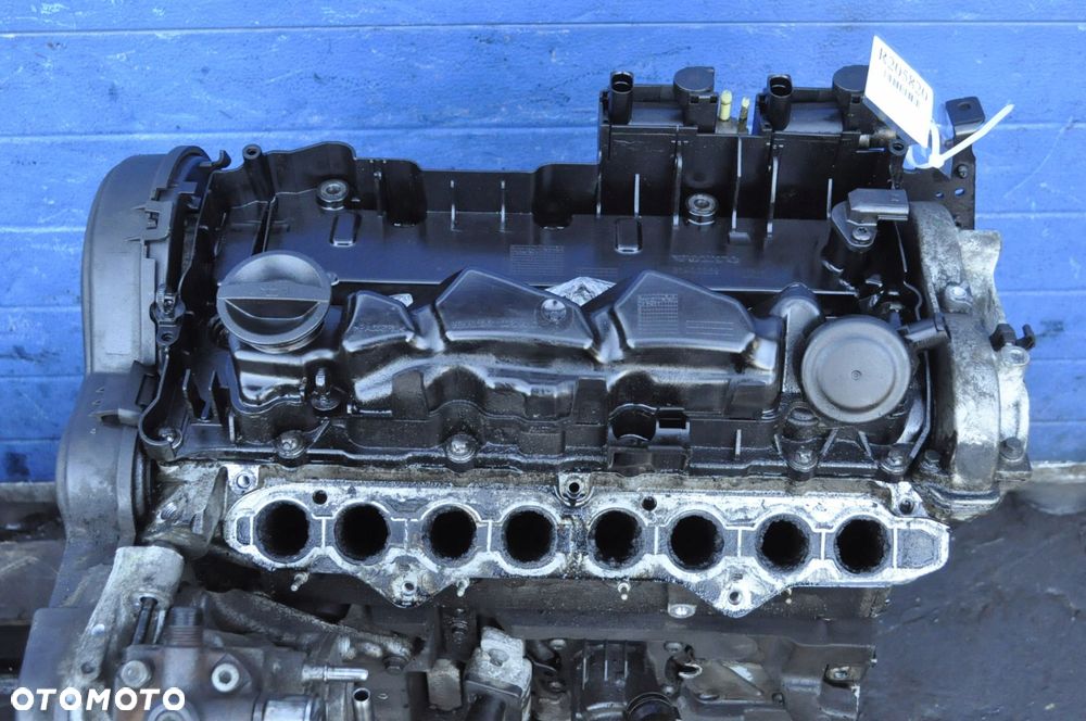 S60 II V60 I XC60 V70 III S80 2.0D3 D4 150KM 181KM SILNIK D4204T5 D4204T4 - 3