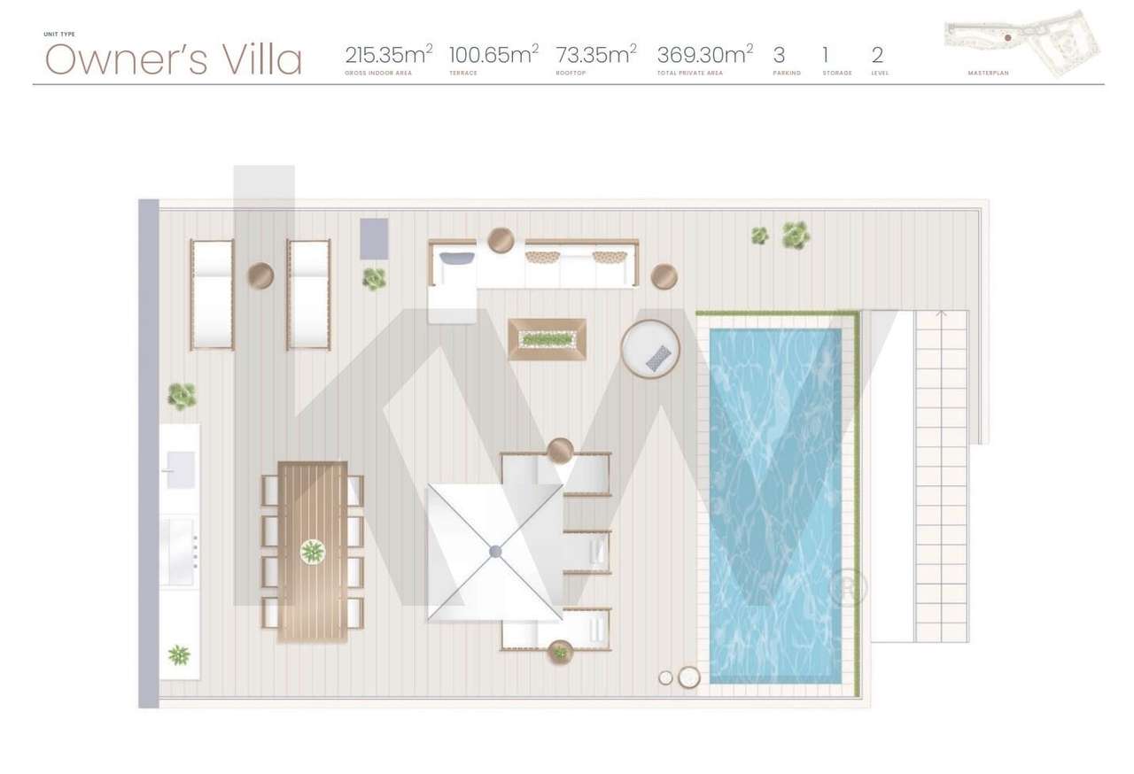 Carvoeiro: Vários apartamentos (T2, T3 e T4) em resort com rendimento - Grande imagem: 5/60