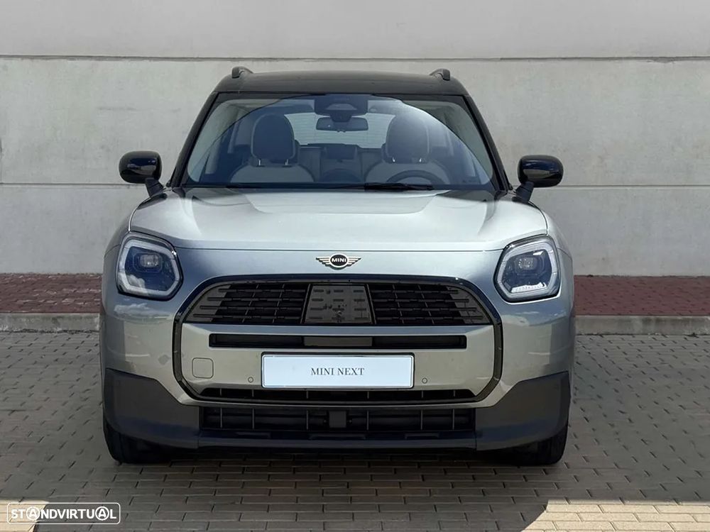 MINI Countryman D Classic M - 2