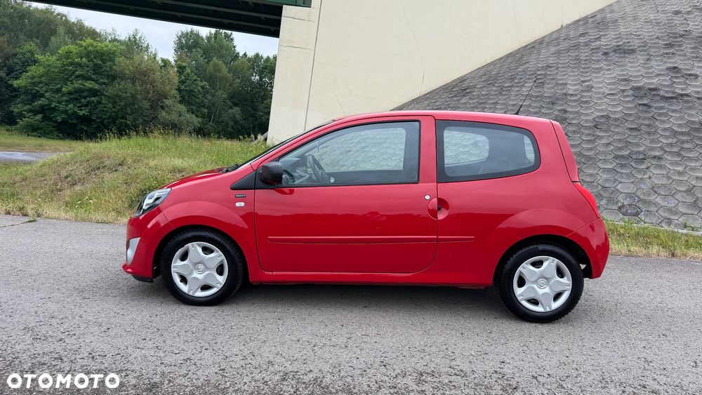 Renault Twingo 1.2 LEV 16V 75 Liberty - 5