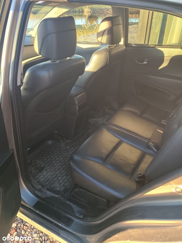 SsangYong/KGM Korando - 8