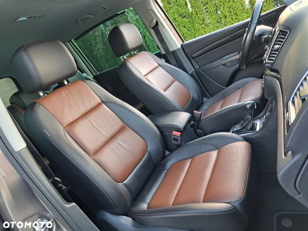 Seat Alhambra 2.0 TSI Style Advanced DSG - 16