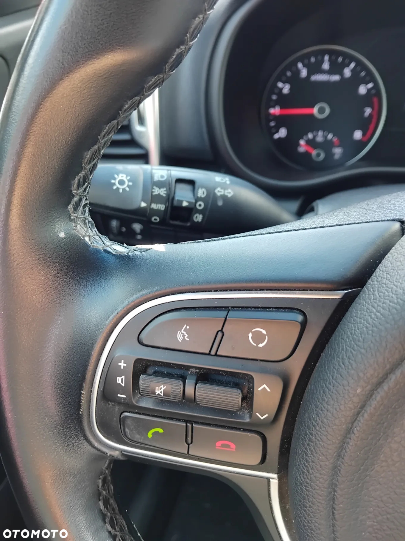 Kia Sportage 1.6 GDI M 2WD - 11