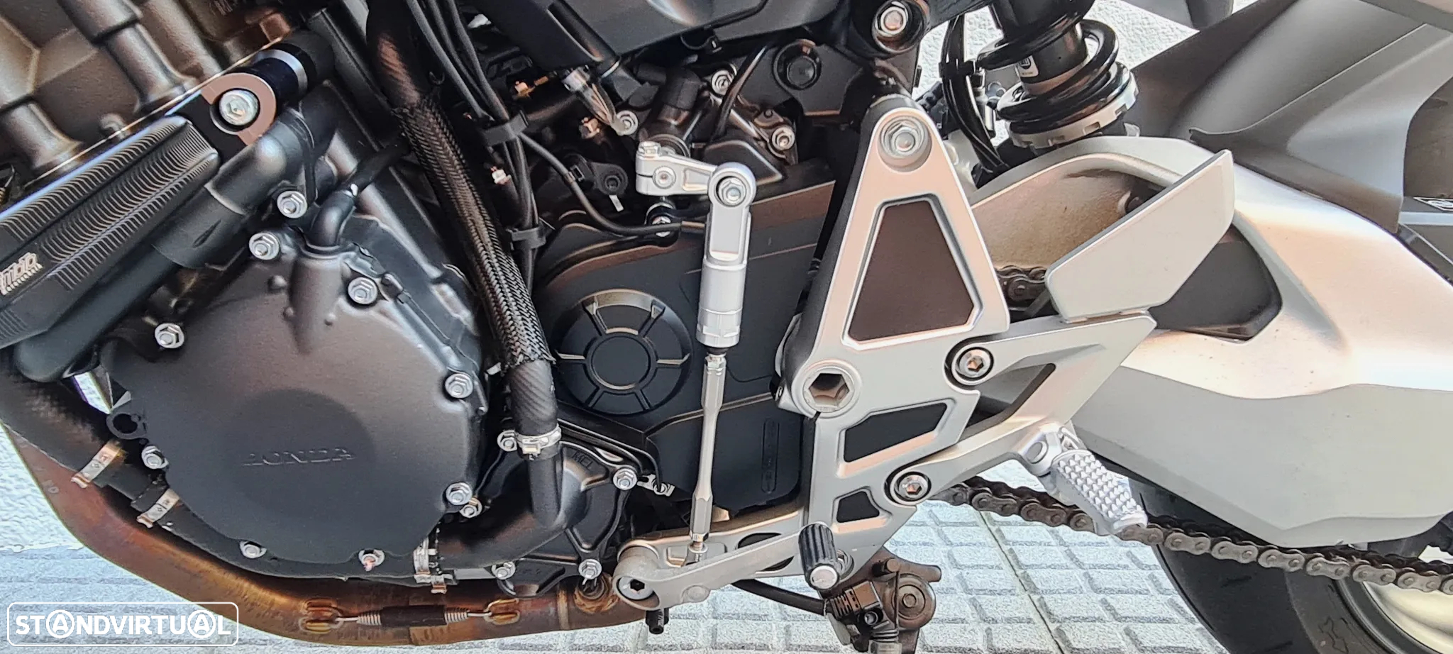 Honda CB 1000 R Limited Edition - 25