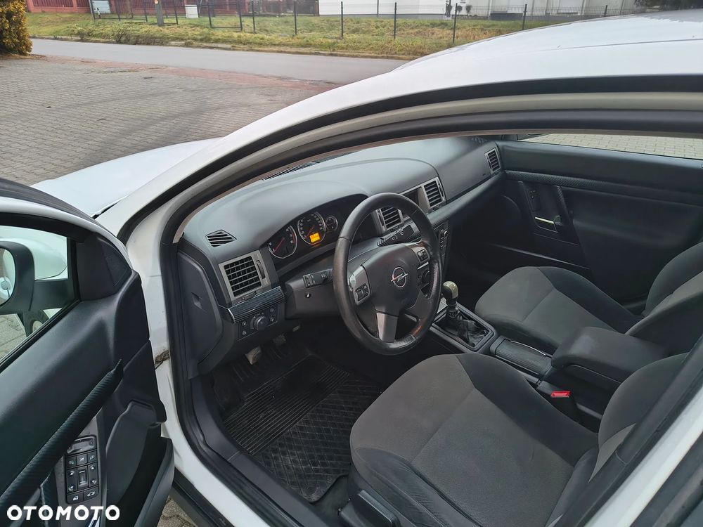 Opel Vectra 1.8 - 26