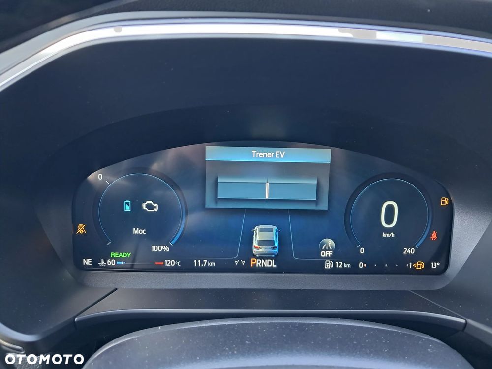 Ford Kuga 2.5 FHEV AWD Titanium eCVT - 14