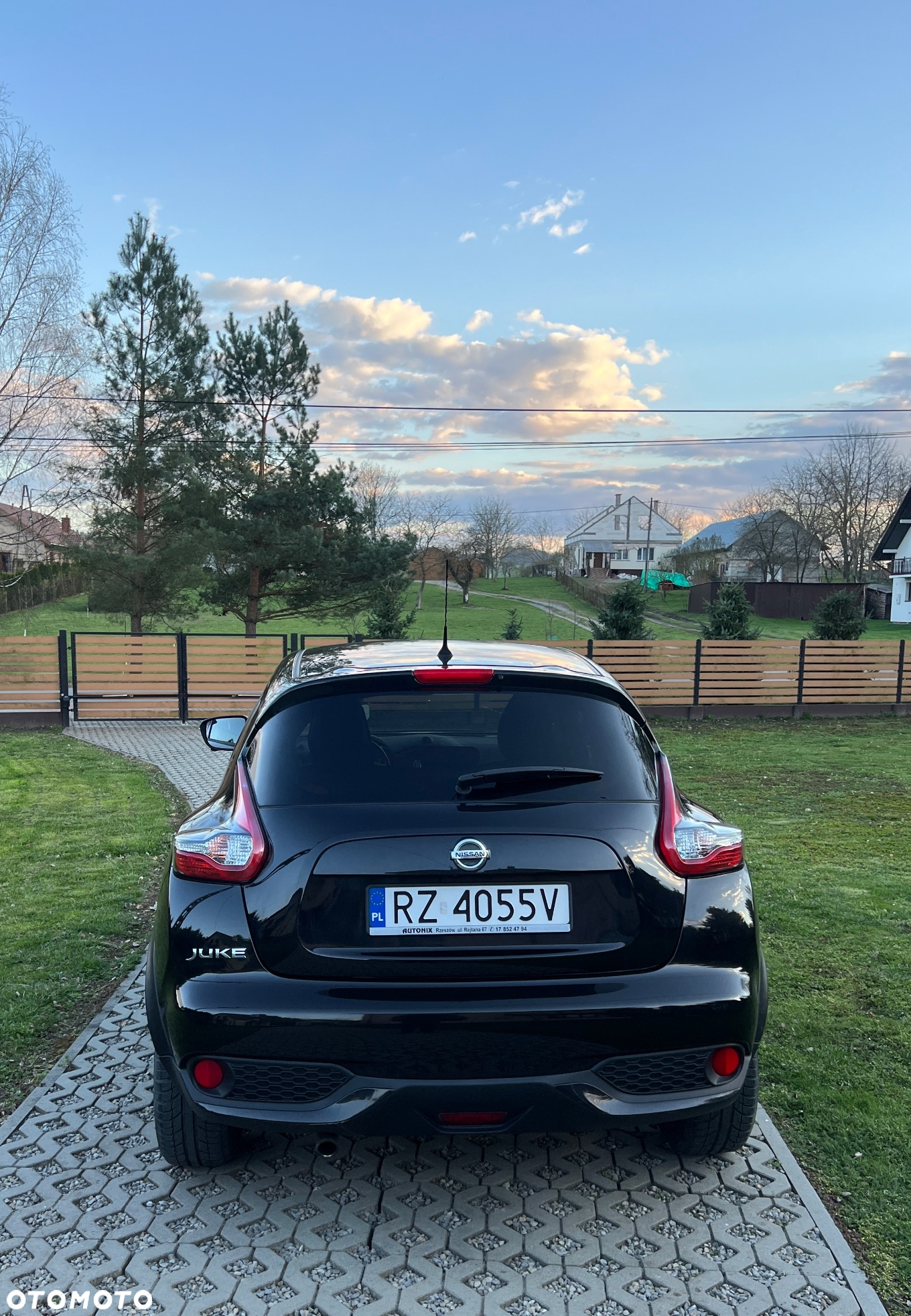 Nissan Juke 1.6 Bose Personal Edition Xtronic - 4