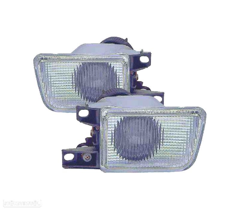 FARÓIS DE NEVOEIRO VOLKSWAGEN VW GOLF III 92-97 VENTO 92-98 - 1