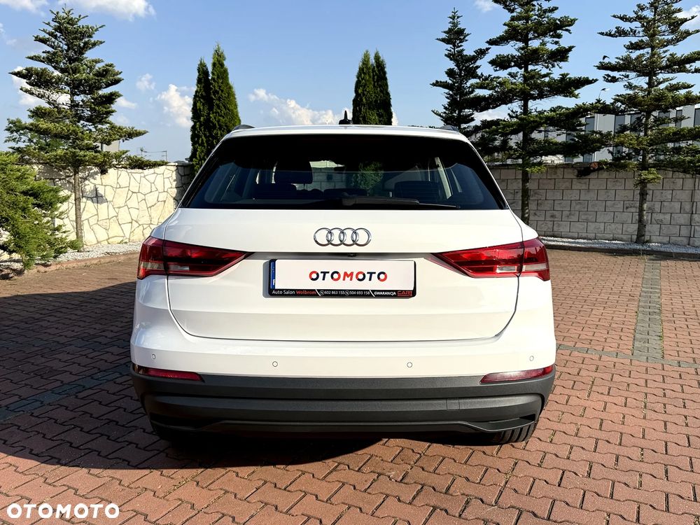 Audi Q3 35 TFSI mHEV S tronic - 7