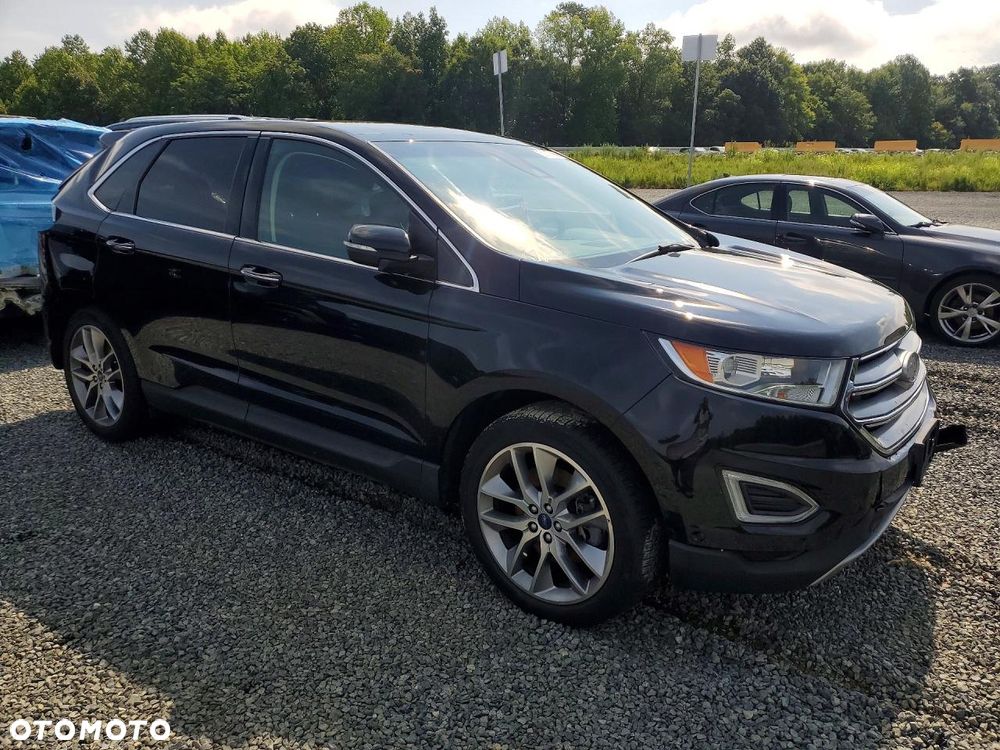 Ford Edge - 7