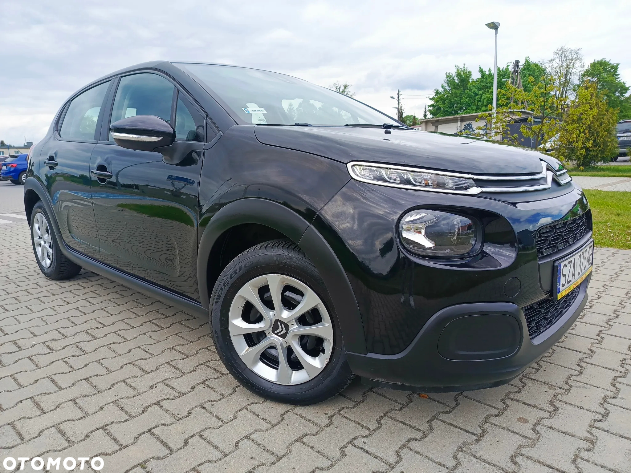 Citroën C3 1.2 PureTech Feel - 3