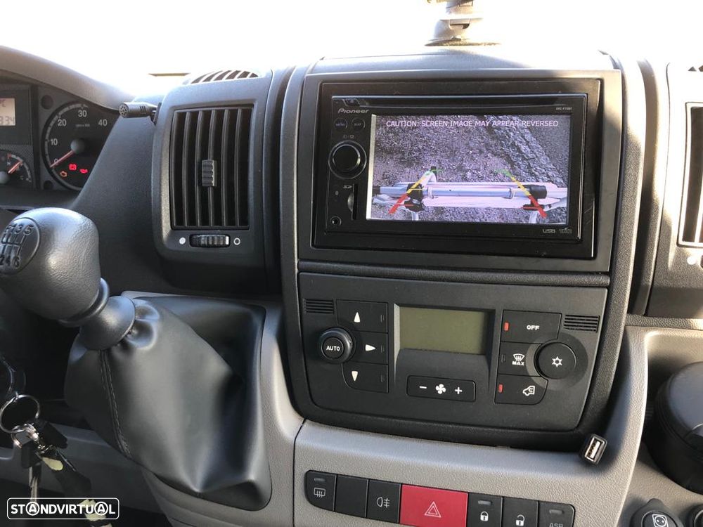 Dethleffs Advantage T5841 6.4MT - 7