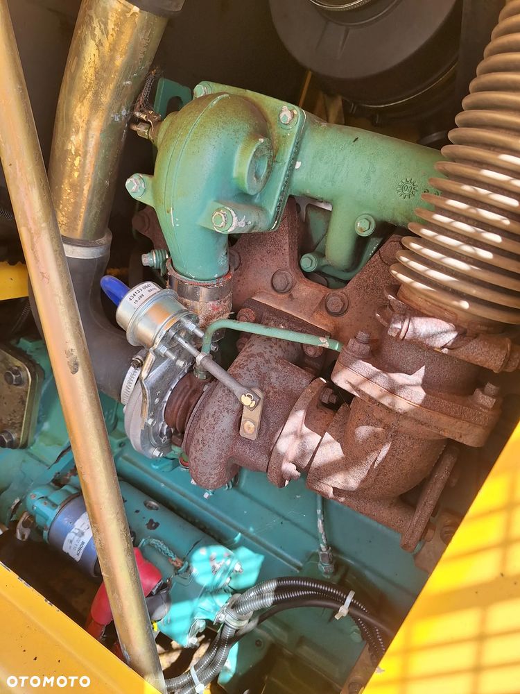 Volvo L50D L50 50D - 13