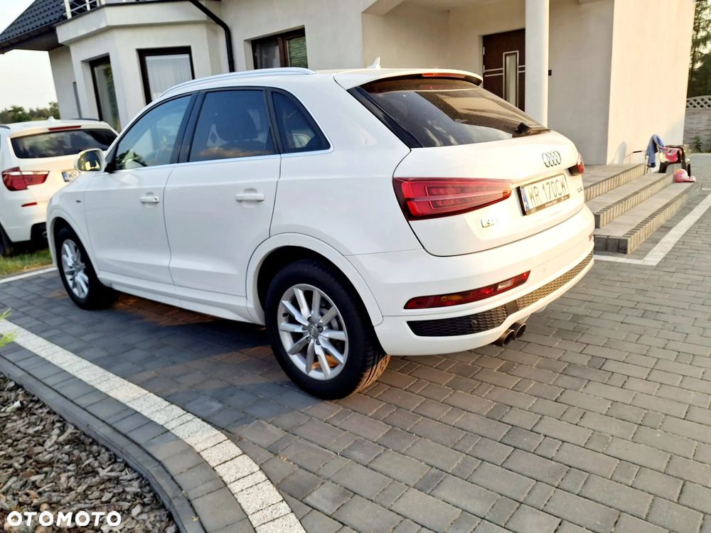 Audi Q3 1.4 TFSI S tronic - 3