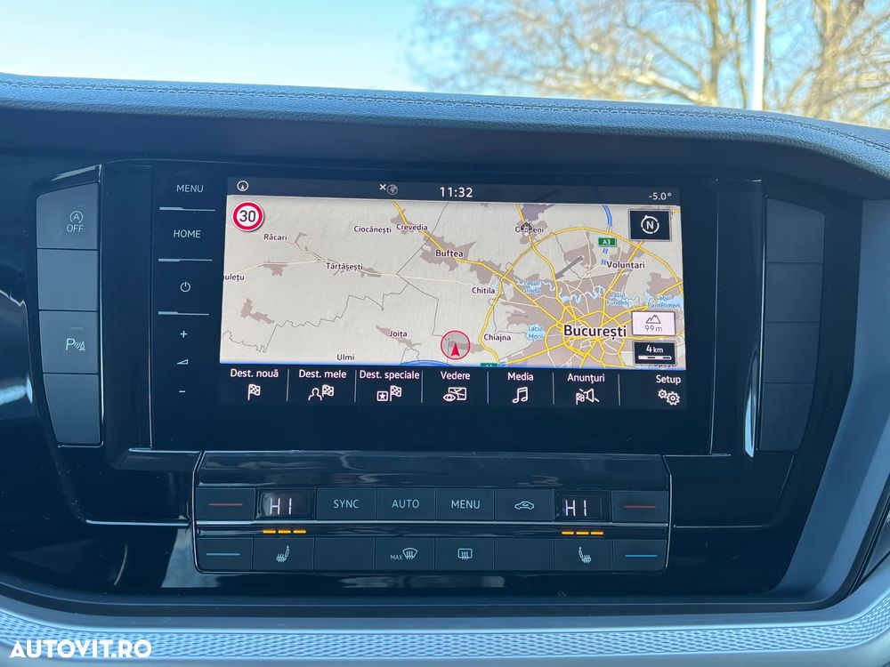 Volkswagen Touareg V6 TDI Style - 20