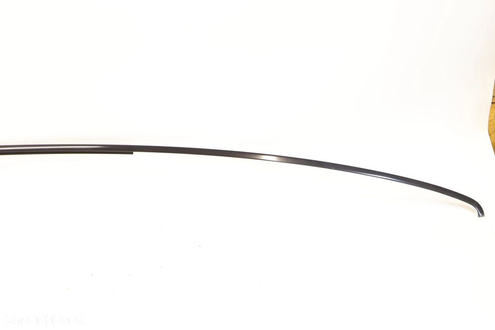 Mercedes CLA W117 lewa listwa karoseryjna A11767307 - 2