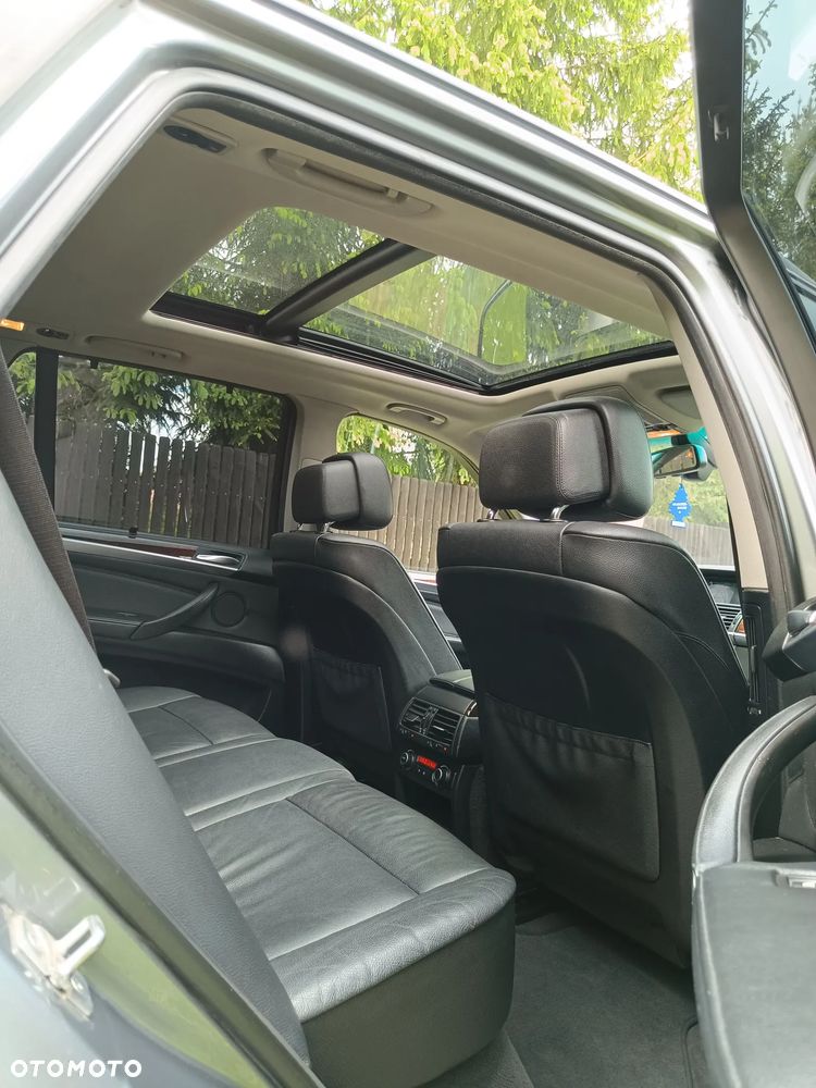 BMW X5 3.5d xDrive - 18