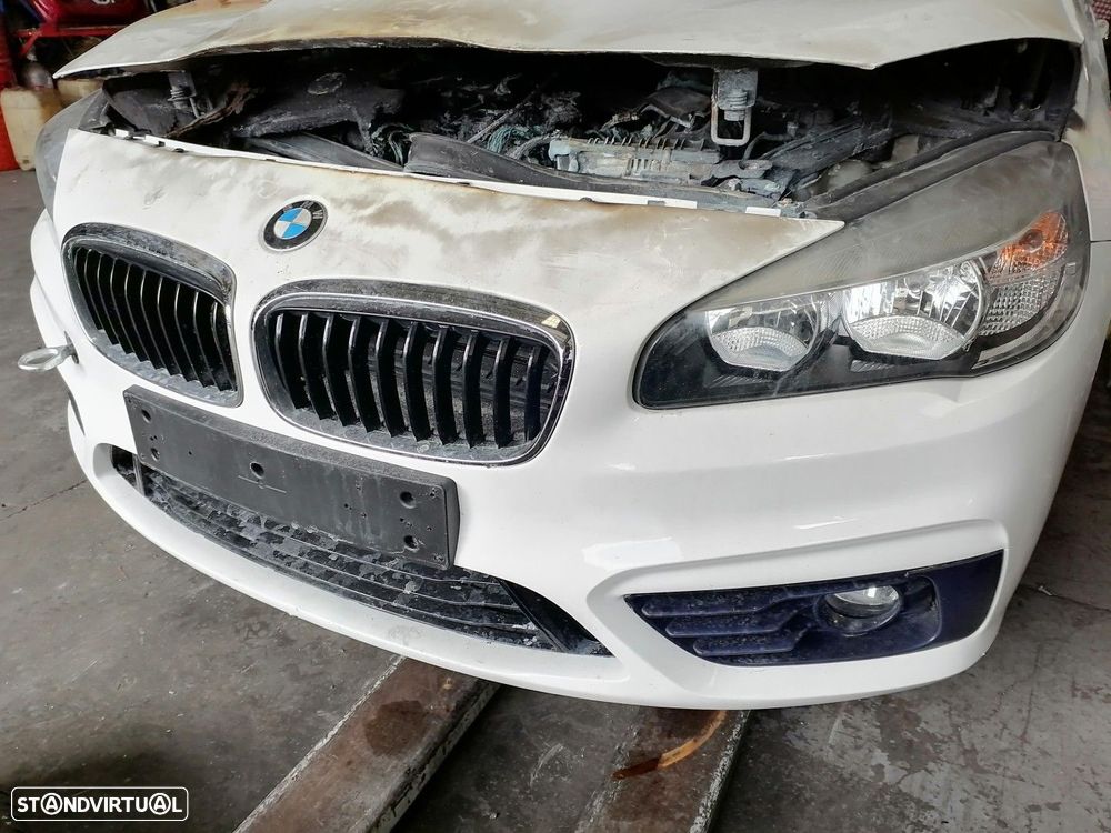 Peças BMW 218 Active Tourer (F45) 2020 - 2